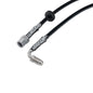 Wilwood 07-08 Audi RS4 Flexline Kit - Front