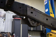 Load image into Gallery viewer, Rustbuster Forward Leaf Spring Section Left Side