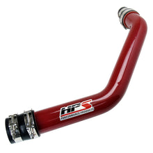 Load image into Gallery viewer, HPS Performance Intercooler Charge Pipe 17-103R