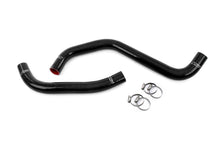 Load image into Gallery viewer, HPS Performance Silicone Hose Kit - Radiator Hose 57-2128-BLK