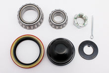 Load image into Gallery viewer, Wilwood Seal Bearing Kit LockNut/Cap 55-57 Chevy