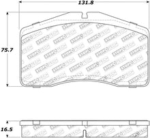 Load image into Gallery viewer, Technical Drawing
