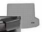 WeatherTech 2024 Acura ZDX Trunk Cargo Liner w/Bumper Protector - Grey