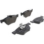 Brembo 00-02 Mercedes-Benz E320/CLK320/CLK430/SLK320/E430 Front Low-Met Brake Pad