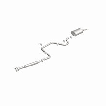 Load image into Gallery viewer, MagnaFlow BRE Exhaust Kit 00-05 Chevy Impala Monte Carlo