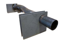 Load image into Gallery viewer, Rustbuster Rear Fuel Tank Crossmember