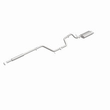 Load image into Gallery viewer, MagnaFlow BRE Exhaust Kit 00-07 Sable Taurus 3.0L
