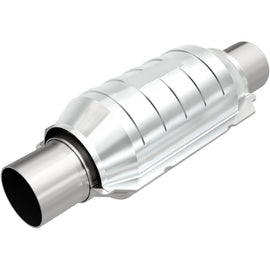 MagnaFlow Universal Catalytic Converter 2.25in. OEM