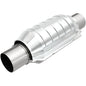 MagnaFlow Universal Catalytic Converter 2.25in. OEM