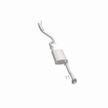 Load image into Gallery viewer, MagnaFlow BRE Exhaust Kit 14-16 TOYOTA HIGHLANDER 3.5L