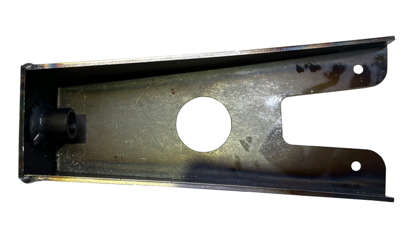 Rust Buster 2004-2012 Colorado Front Bed Mount - Right