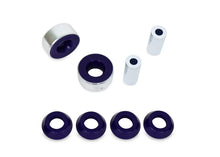 Load image into Gallery viewer, SuperPro Rear Lower Control Arm Bushing Kit