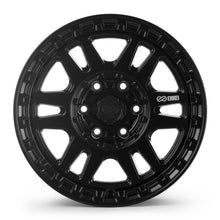 Load image into Gallery viewer, Enkei Trail-Tracker 20x9 / 6x139.7 BP / ET20 / 106.1mm Bore - Matte Black Wheel
