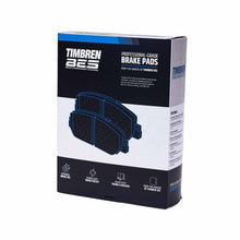 Load image into Gallery viewer, Timbren 15-20 Cadillac Escalade/Chevy Suburban BES Severe Duty Semi-Metallic Brake Pads - Front