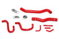HPS Performance Silicone Hose Kit - Radiator and Heater Hose 57-1518-RED