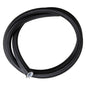 Russell Black An -10 Pro Ptfe Hose 6 Foot Length