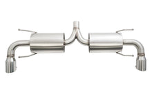 Load image into Gallery viewer, Mazda RX-8 03-08 Exhaust System Stainless