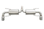 Mazda RX-8 03-08 Exhaust System Stainless