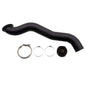 Wehrli LB7/LLY/LBZ/LMM Duramax Twin Turbo 4in Down Pipe