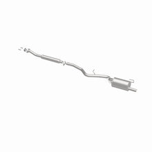 Load image into Gallery viewer, BRE Exhaust 10-14 Subaru Legacy 2.5L Exhaust Kit