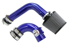 Load image into Gallery viewer, HPS Performance Cold Air Intake Kit 837-165BL