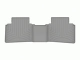 WeatherTech 19-22 Nissan Altima Rear FloorLiner HP - Grey