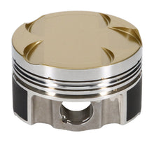 Load image into Gallery viewer, JE Pistons Volkswagen 1.8T 20V 81.00mm Bore - 1.281in CH -2.80cc Dish Ultra Series Single Piston