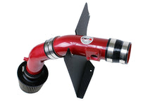 Load image into Gallery viewer, HPS Performance Cold Air Intake Kit 837-566R