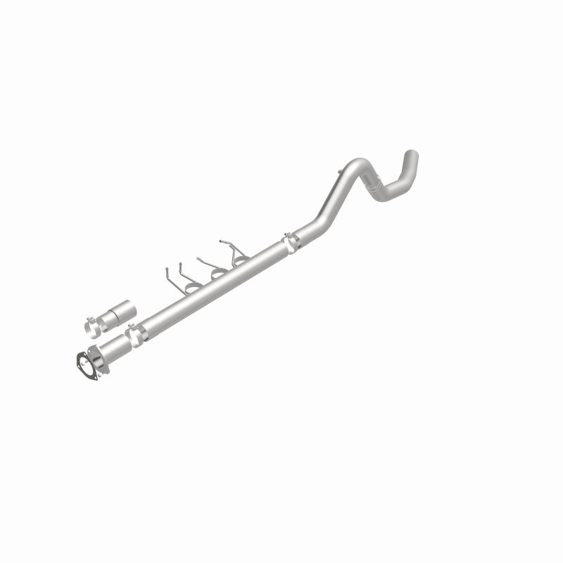 MagnaFlow BRE Exhaust Kit 08-22 Ford F-250 Super Duty F-350 Super Duty