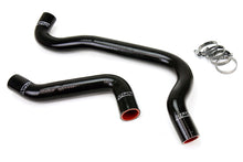 Load image into Gallery viewer, HPS Performance Silicone Hose Kit - Radiator Hose 57-1009-BLK
