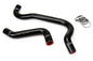 HPS Performance Silicone Hose Kit - Radiator Hose 57-1009-BLK