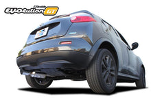 Load image into Gallery viewer, GReddy 11-14 Nissan Juke Evolution GT Exhaust