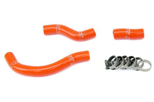 Load image into Gallery viewer, HPS Performance Silicone Hose Kit - Radiator Hose 57-1251-ORG