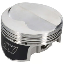 Load image into Gallery viewer, Wiseco RED Series Chevy Small Block 350 4.000in Bore 1.250in CH 3.00 CC Piston Set