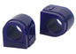 SuperPro Sway Bar To Chassis Bushing Kit
