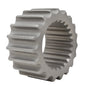 Peterson Fluid Systems Pulley 21 Tooth HTD Spline Drive