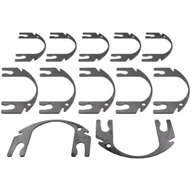 MOOG 1/8in Hendrickson Torque Arm Shim Camber Shim