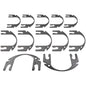 MOOG 1/8in Hendrickson Torque Arm Shim Camber Shim