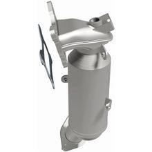 Load image into Gallery viewer, MagnaFlow 16-20 Honda Civic L4 2.0L OEM Underbody Single Direct-Fit Catalytic Converter
