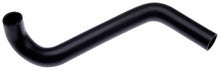 Load image into Gallery viewer, Gates 71-73 Ford Mustang V-8 351 Upper Molded Coolant Hose