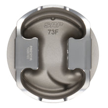 Load image into Gallery viewer, JE Pistons Chevrolet Big Block 4.310in Bore 1.270in CH -18.00 CC Piston Set