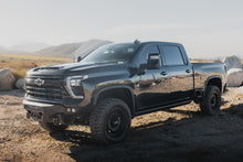 Load image into Gallery viewer, DV8 Offroad 24-26 Chevy Silverado 2500/3500 Spec Series Front Bumper