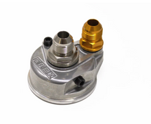 Load image into Gallery viewer, GReddy Oil Cooler Adapter Type-B Thread M20x1.5/AN10