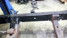 Load image into Gallery viewer, Rust Buster 2004-2012 Chevy Colorado &amp; GMC Canyon Center Frame Section - Right