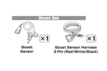 Load image into Gallery viewer, GReddy Sirius Turbo Boost Pressure Sensor &amp; Harness Set (Sirius Vision / Meter)