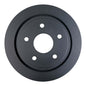 Timbren 02-18 Ram 1500/19-24 Ram 1500 Classic BES Coated Brake Rotor - Rear