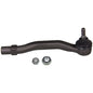 MOOG 01-03 Acura CL Front Right Outer / Right Outer Tie Rod End