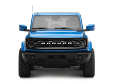 Load image into Gallery viewer, Raxiom 21-26 Ford Bronco LED Halo Headlights with Amber Backlight- Black Housing- Clear Lens