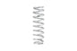 Eibach Barrel 16in L x 3.00in ID Race Off-Road Spring - 500 lbs/in