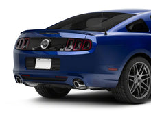 Load image into Gallery viewer, Raxiom 10-14 Ford Mustang Axial Series LED Third Brake Light- Smoked Lens